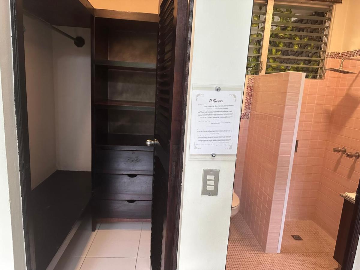 מלון סאן סלבדור Casa Pamplona מראה חיצוני תמונה